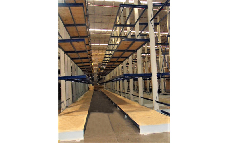 Rack Cantilever